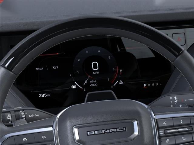 2027 GMC Yukon Denali Ultimate SUV 4WD