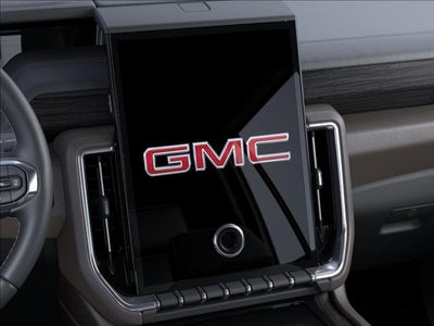 2027 GMC Yukon Denali Ultimate SUV 4WD