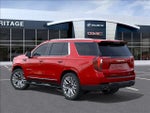 2027 GMC Yukon Denali Ultimate SUV 4WD