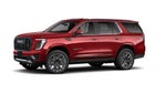 2027 GMC Yukon Denali Ultimate SUV 4WD