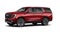 2027 GMC Yukon Denali Ultimate SUV 4WD