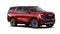 2027 GMC Yukon Denali Ultimate SUV 4WD