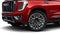 2027 GMC Yukon Denali Ultimate SUV 4WD