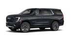 2026 GMC Yukon Denali Ultimate SUV 4WD