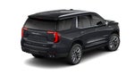 2026 GMC Yukon Denali Ultimate SUV 4WD