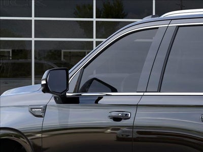 2026 GMC Yukon Denali Ultimate SUV 4WD