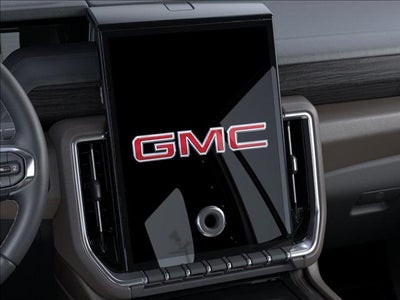 2026 GMC Yukon Denali Ultimate SUV 4WD