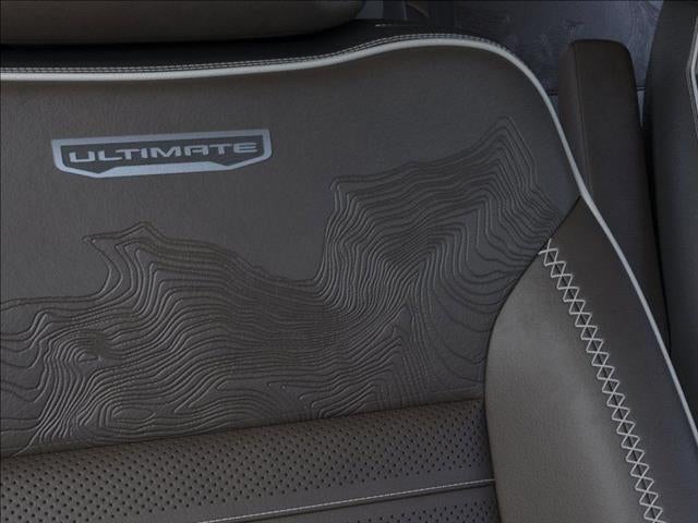 2026 GMC Yukon Denali Ultimate SUV 4WD