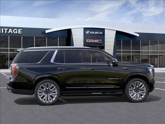 2026 GMC Yukon Denali Ultimate SUV 4WD