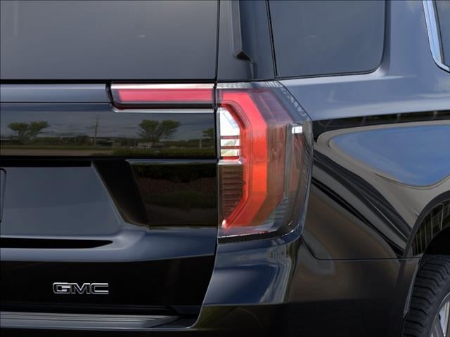 2026 GMC Yukon Denali Ultimate SUV 4WD
