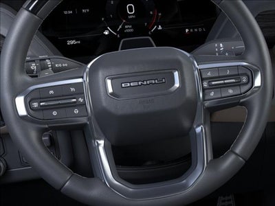 2026 GMC Yukon Denali Ultimate SUV 4WD