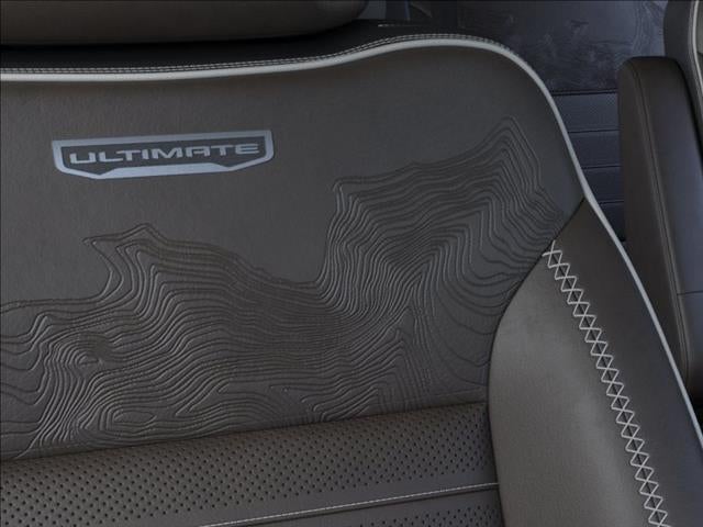 2026 GMC Yukon Denali Ultimate SUV 4WD