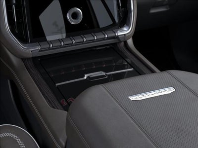 2026 GMC Yukon Denali Ultimate SUV 4WD