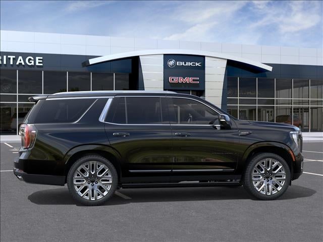 2026 GMC Yukon Denali Ultimate SUV 4WD