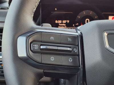 2027 GMC Yukon Denali Ultimate SUV 4WD