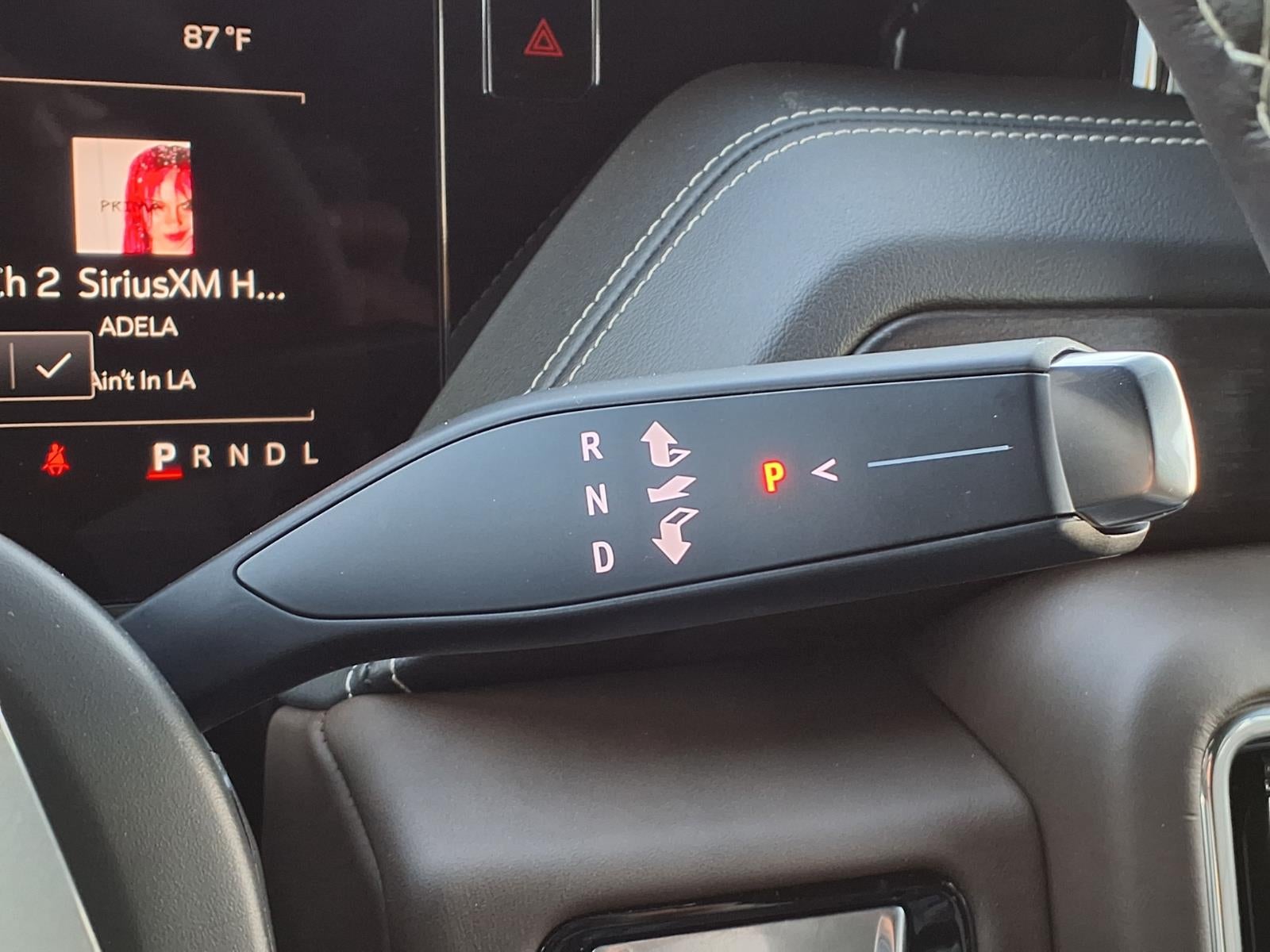2027 GMC Yukon Denali Ultimate SUV 4WD