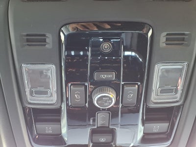 2027 GMC Yukon Denali Ultimate SUV 4WD