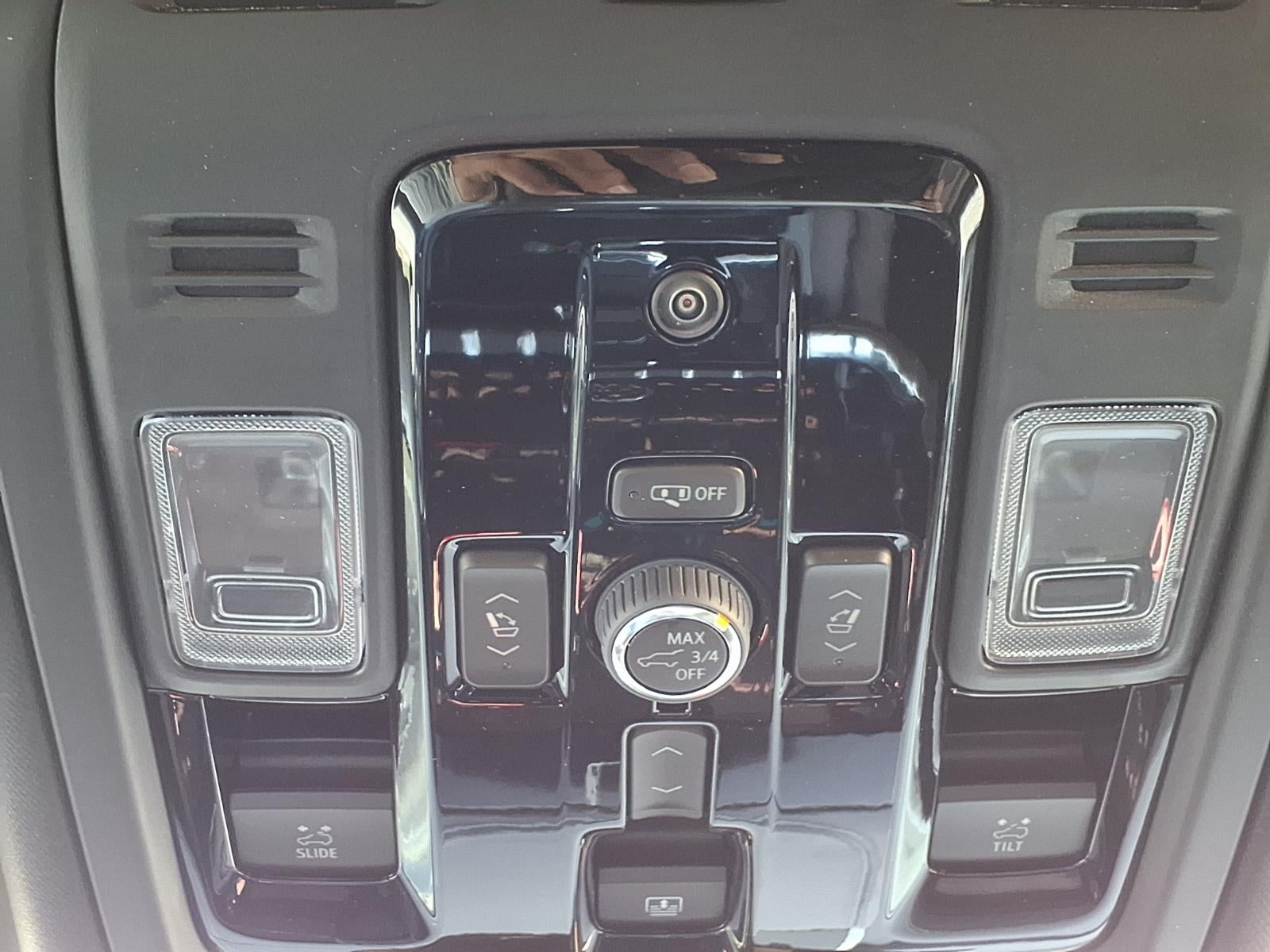 2027 GMC Yukon Denali Ultimate SUV 4WD
