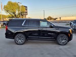 2027 GMC Yukon Denali Ultimate SUV 4WD