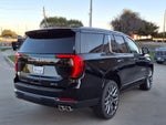 2027 GMC Yukon Denali Ultimate SUV 4WD