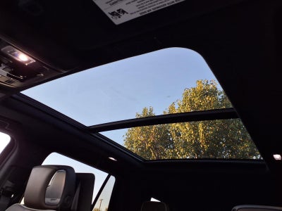 2027 GMC Yukon Denali Ultimate SUV 4WD