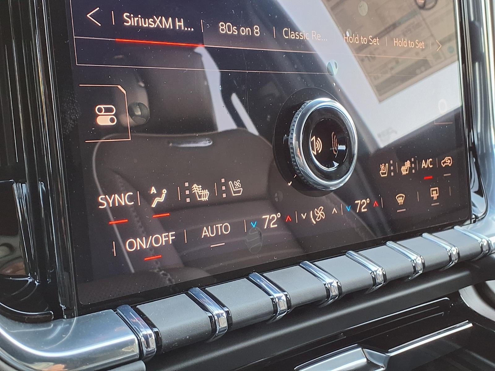 2027 GMC Yukon Denali Ultimate SUV 4WD