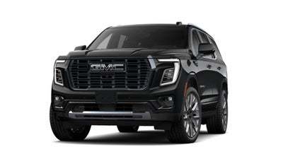 2027 GMC Yukon Denali Ultimate SUV 4WD