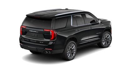 2027 GMC Yukon Denali Ultimate SUV 4WD