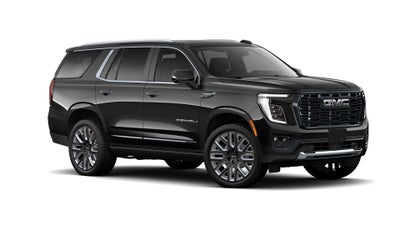 2027 GMC Yukon Denali Ultimate SUV 4WD