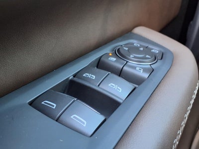 2026 GMC Yukon Denali Ultimate SUV 4WD