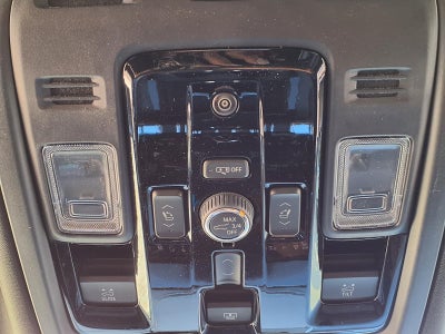 2026 GMC Yukon Denali Ultimate SUV 4WD