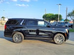 2026 GMC Yukon Denali Ultimate SUV 4WD