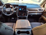 2026 GMC Yukon Denali Ultimate SUV 4WD
