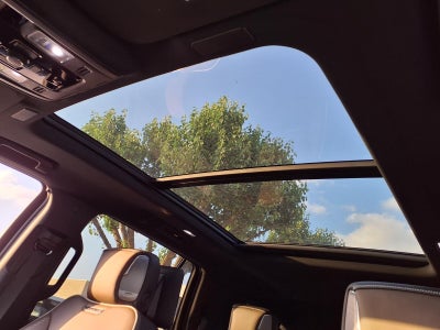 2026 GMC Yukon Denali Ultimate SUV 4WD