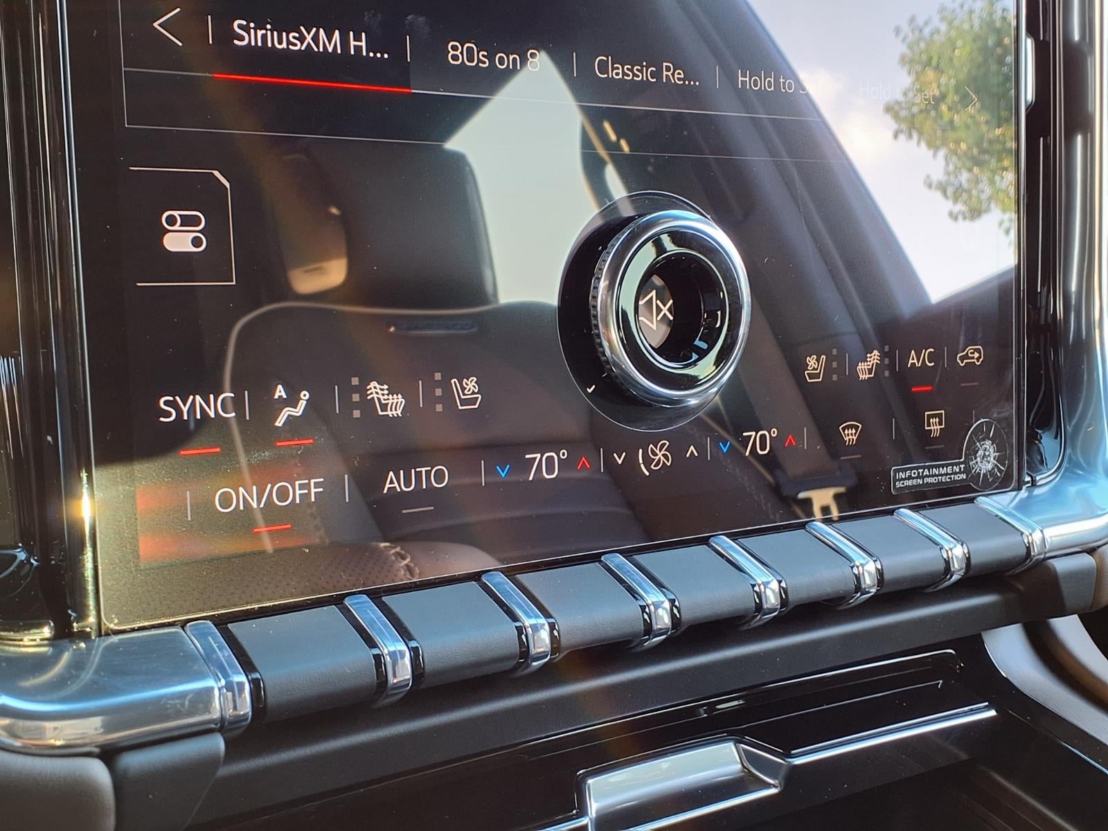 2026 GMC Yukon Denali Ultimate SUV 4WD