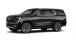 2026 GMC Yukon Denali Ultimate SUV 4WD