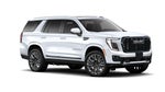 2026 GMC Yukon Denali Ultimate SUV 4WD