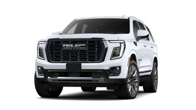 2027 GMC Yukon Denali Ultimate SUV 4WD