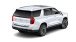 2027 GMC Yukon Denali Ultimate SUV 4WD