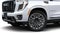 2027 GMC Yukon Denali Ultimate SUV 4WD