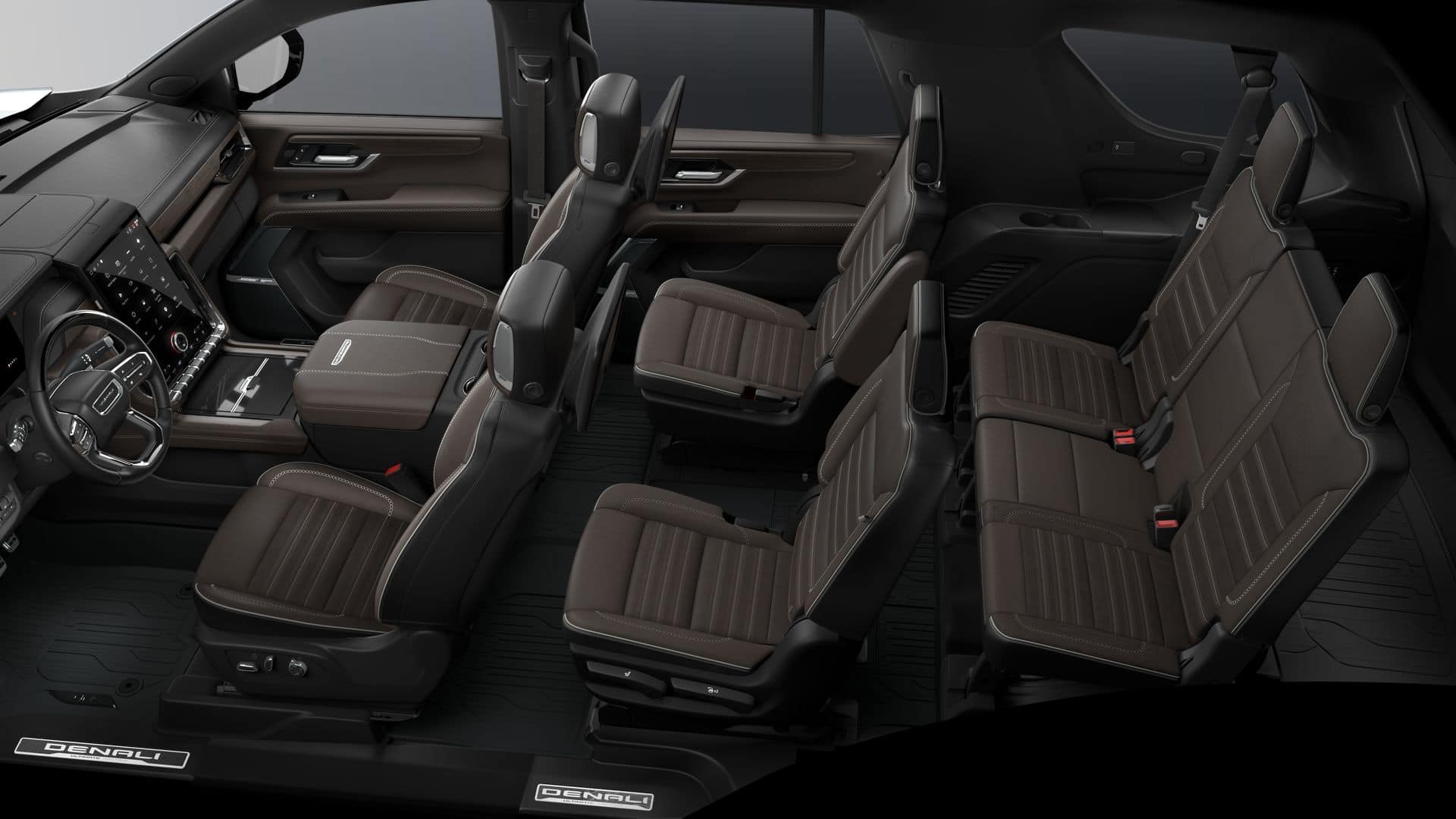 2027 GMC Yukon Denali Ultimate SUV 4WD
