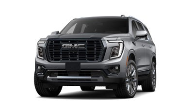 2027 GMC Yukon Denali Ultimate SUV 4WD