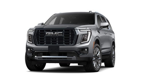 2027 GMC Yukon Denali Ultimate SUV 4WD