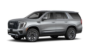 2027 GMC Yukon Denali Ultimate SUV 4WD
