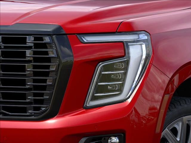 2026 GMC Yukon Denali Ultimate SUV 4WD