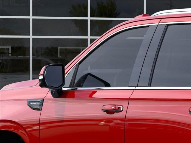 2026 GMC Yukon Denali Ultimate SUV 4WD