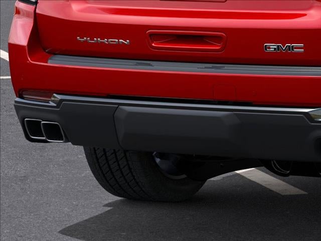 2026 GMC Yukon Denali Ultimate SUV 4WD