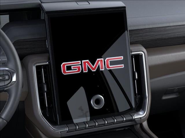 2026 GMC Yukon Denali Ultimate SUV 4WD