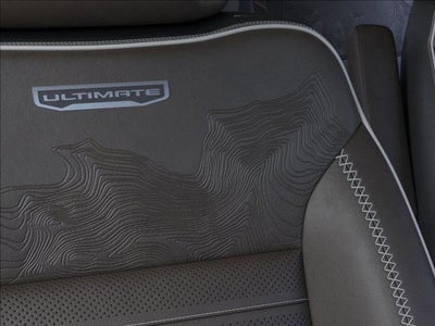 2026 GMC Yukon Denali Ultimate SUV 4WD