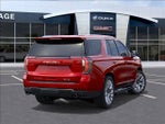 2026 GMC Yukon Denali Ultimate SUV 4WD